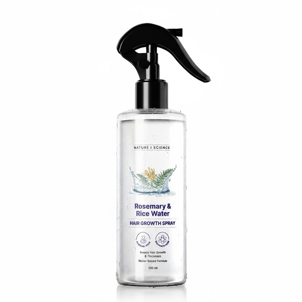 Scalp Revival Hair Growth Treatment