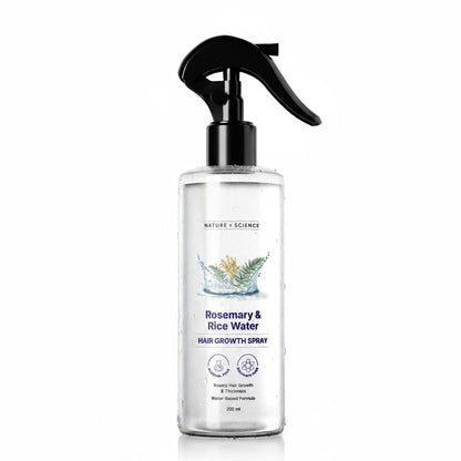 Scalp Revival Hair Growth Treatment