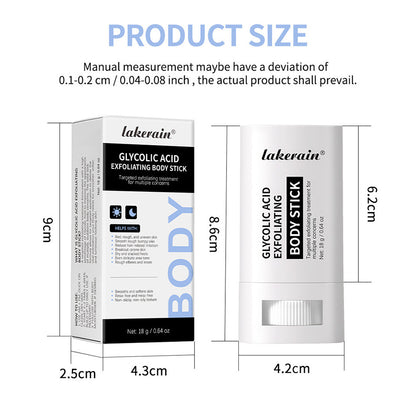Lakerain Smooth Skin Stick
