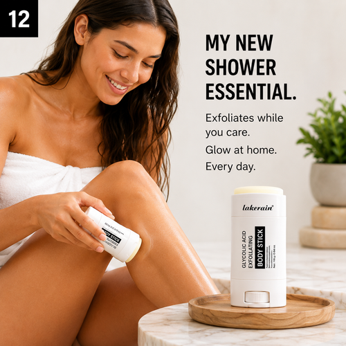 Lakerain Smooth Skin Stick