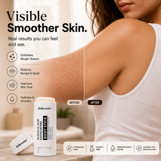 Lakerain Smooth Skin Stick