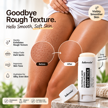 Lakerain Smooth Skin Stick