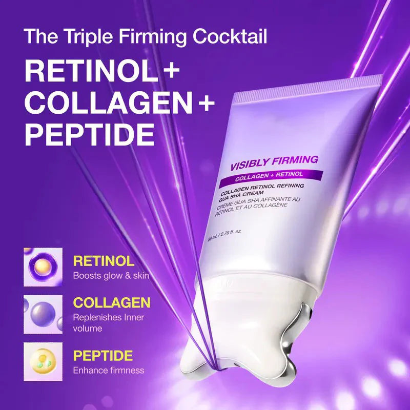 Retinol Collagen Sculpting Cream