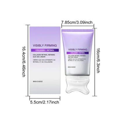 Retinol Collagen Sculpting Cream