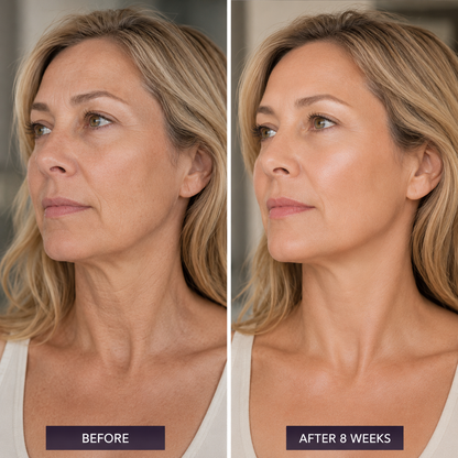 Retinol + Collagen Firming Cream