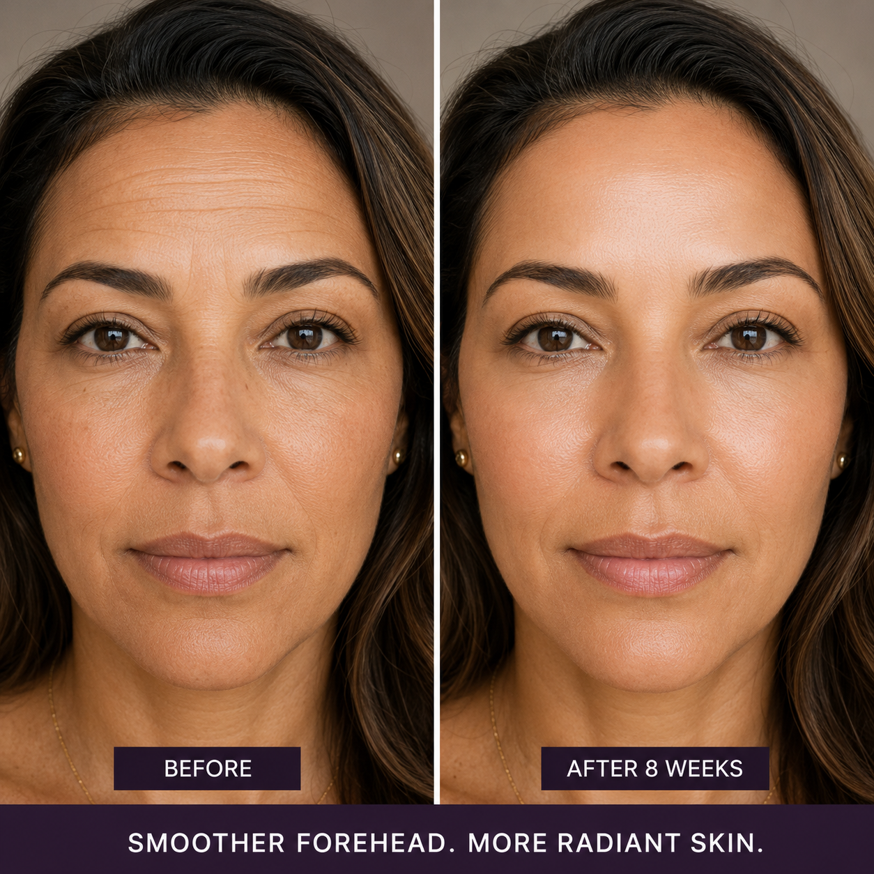 Retinol + Collagen Firming Cream