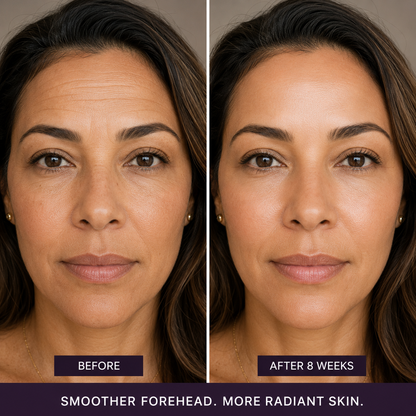 Retinol + Collagen Firming Cream