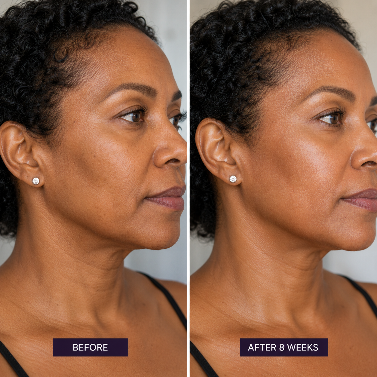 Retinol + Collagen Firming Cream