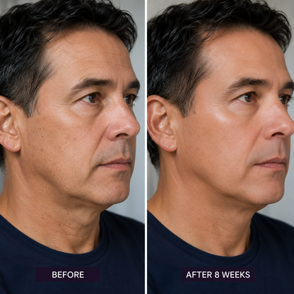 Retinol + Collagen Firming Cream