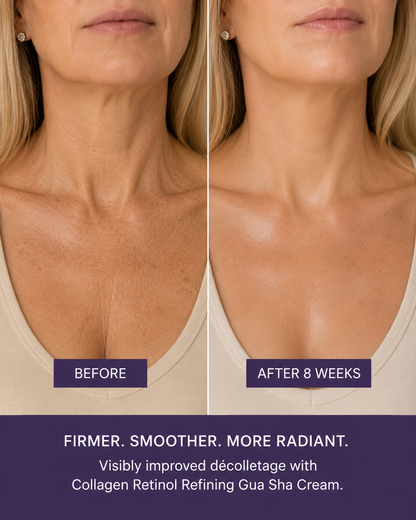 Retinol + Collagen Firming Cream